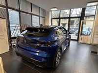 Nuova Renault Clio V Evolution 157 CV (115 kW) 2025 Blu Berlina