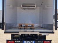 Usata Iveco Daily 179 CV (131 kW) 2019 Bianco Furgone