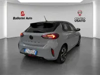Usata Opel Corsa 101 CV (74 kW) 2024 Grigio Utilitaria