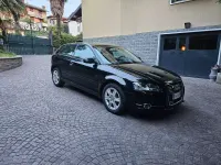 Usata Audi A3 Ambition 90 CV (66 kW) 2012 Utilitaria