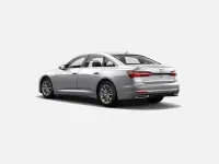 Usata Audi A6 Business 204 CV (150 kW) 2023 Grigio Berlina