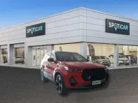 Usata DR DR 6.0 155 CV (114 kW) 2022 Rosso tetto nero SUV