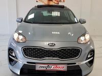 usata Kia Sportage 1.6 CRDI 115 CV 2019 Restyling/Pano