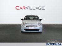 Usata Fiat 500 70 CV (51 kW) 2023 Blu Berlina