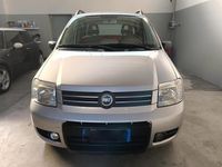 usata Fiat Panda 4x4 Panda 1.2 Climbing NEOPATENTATI