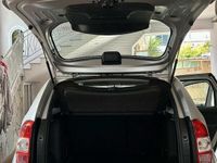 Usata Dacia Duster 109 CV (80 kW) 2016 Grigio SUV