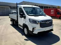 Nuova Maxus V90 150 CV (110 kW) 2025 Bianco Furgone