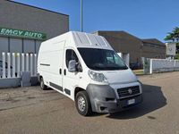 usata Fiat Ducato Base - Alta