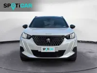 Usata Peugeot 2008 GT 131 CV (96 kW) 2023 Bianco SUV