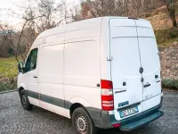 Usata Mercedes Sprinter 95 CV (69 kW) 2009