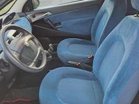 Usata Lancia Ypsilon 60 CV (44 kW) 2003 Utilitaria