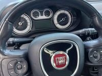Usata Fiat 500L Lounge 95 CV (69 kW) 2016 Monovolume