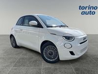 Nuova Fiat 500 65 CV (47 kW) 2026 Bianco Utilitaria