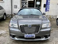 Usata Lancia Thema Platinum 190 CV (139 kW) 2012 Grigio Berlina