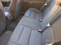 Usata Volvo V50 Momentum 136 CV (100 kW) 2006 Grigio Station wagon