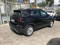 usata VW T-Cross - 1.0 TSI Style BMT