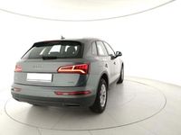 usata Audi Q5 40 TDI quattro S tronic Business usato