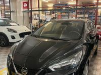 Usata Nissan Micra Acenta 92 CV (67 kW) 2022 Nero Berlina