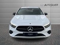 Usata Mercedes E250 Advanced Plus 163 CV (119 kW) 2024 Bianco Berlina