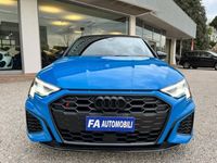 usata Audi S3 SPB TFSI 310 CV quattro S tronic Sport A