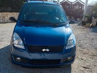 Usata Ligier X-Too 2008 Blu Utilitaria