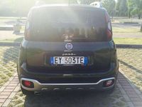 Usata Fiat Panda Cross Cross 80 CV (58 kW) 2015 Utilitaria