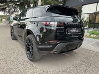 usata Land Rover Range Rover evoque 1.5 i3 mhev R-Dynamic S fwd 160cv auto