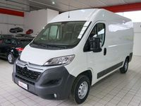 usata Citroën Jumper 33 BLUEHDI 130 L2H2 BLUEHDI