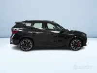 Usata BMW X1 300 CV (220 kW) 2024 Nero SUV