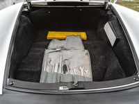 Usata Porsche 911 Carrera Cabriolet 209 CV (153 kW) 1974 Bianco Cabrio