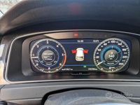 Usata VW Golf VII 150 CV (110 kW) 2018 Utilitaria