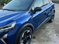 Usata Renault Captur Engineered 94 CV (69 kW) 2024 SUV