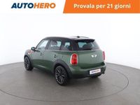 usata Mini Cooper D Countryman 2.0 Cooper Countryman Automatica