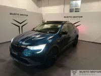 Usata Renault Arkana Techno 145 CV (106 kW) 2023 Blu/azzurro SUV