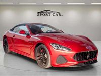 Usata Maserati GranCabrio 460 CV (338 kW) 2018 Other Cabrio