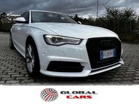 usata Audi A6 A6Avant 2.0 tdi Business quattro 190cv s-tronic