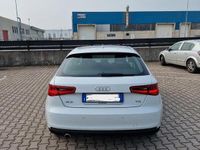 usata Audi A3 1.6 tdi