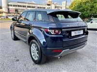 usata Land Rover Range Rover evoque 2.2 TD4 5p. Pure usato