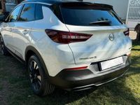 usata Opel Grandland X 1.5 diesel Ecotec Start&Stop aut.