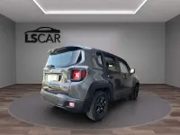 Usata Jeep Renegade Limited 120 CV (88 kW) 2020 Other SUV