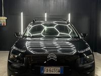 Usata Citroën C4 2015 Nero SUV