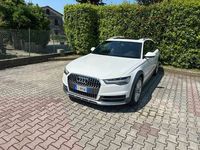 usata Audi A6 Allroad 3.0 tdi Business Plus quattro 272cv s-tronic