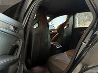 Usata Audi RS4 Ambiente 450 CV (330 kW) 2013 Phantom black Station wagon