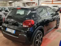 Usata Citroën C3 PureTech 83 CV (61 kW) 2024 Grigio Berlina