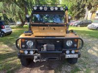 usata Land Rover Defender 90 turbodiesel