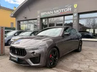 Usata Maserati Levante 430 CV (316 kW) 2022 Grigio SUV