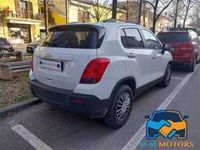 usata Chevrolet Trax 1.6 FWD LS