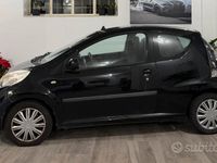 Usata Citroën C1 68 CV (50 kW) 2007 Utilitaria