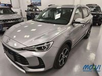 Nuova MG ZS Comfort 197 CV (144 kW) 2026 Argento SUV