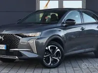 Usata DS Automobiles DS7 Crossback Bastille 131 CV (96 kW) 2023 Grigio SUV